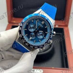 Tag Heuer Carrera Calibre Heuer 02 Chronograph 10739