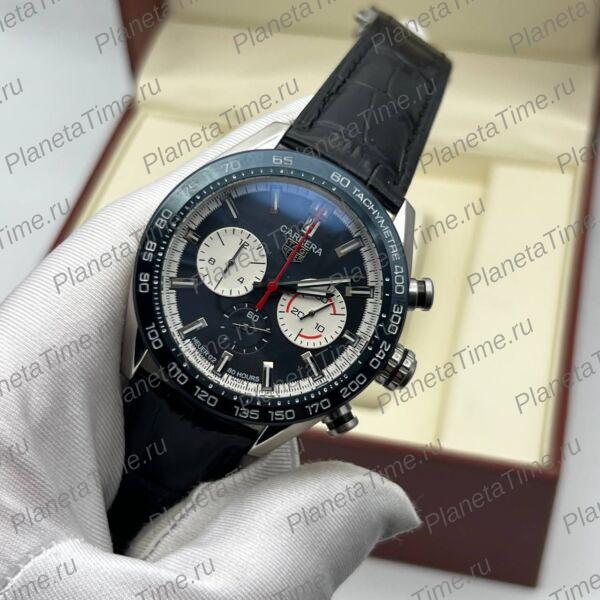 Tag Heuer Carrera Calibre Heuer 02 Chronograph 10740