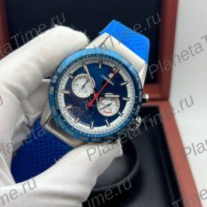 Tag Heuer Carrera Chronograph 10743
