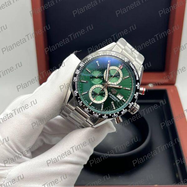 Tag Heuer Carrera Chronograph 10745