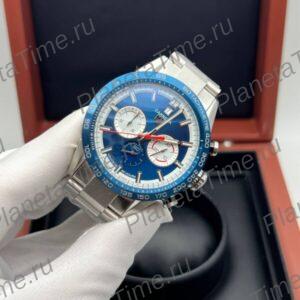 Tag Heuer Carrera Chronograph 10747