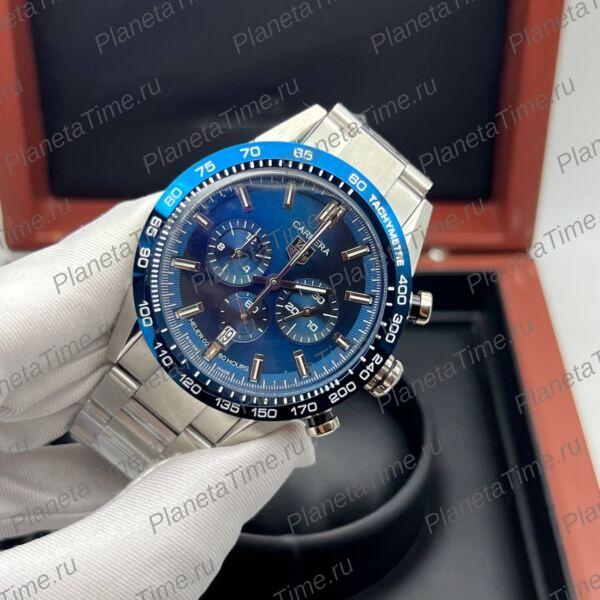 Tag Heuer Carrera Chronograph 10751