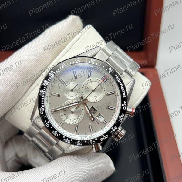 Tag Heuer Carrera Chronograph 10752