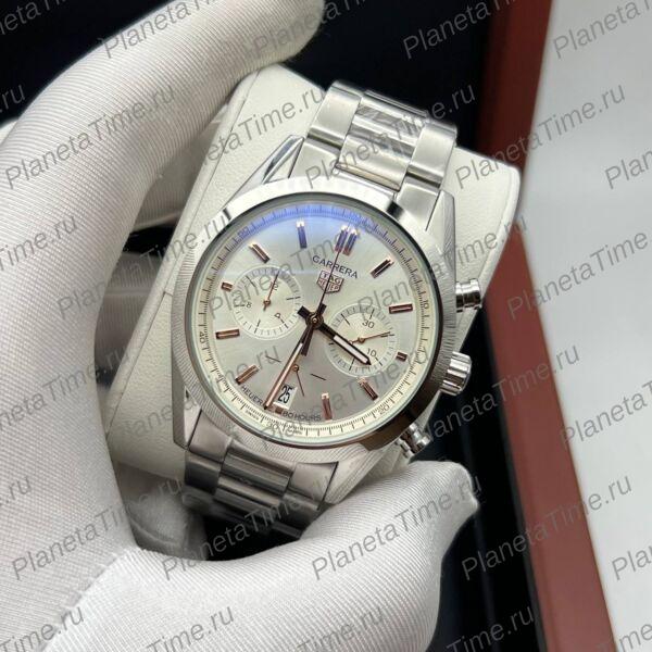 Tag Heuer Carrera Chronograph 10753