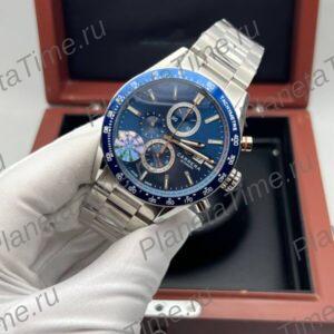 Tag Heuer Carrera Chronograph 10755