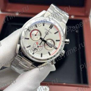 Tag Heuer Carrera Chronograph 10757