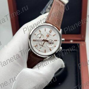 Tag Heuer Carrera Chronograph 10758
