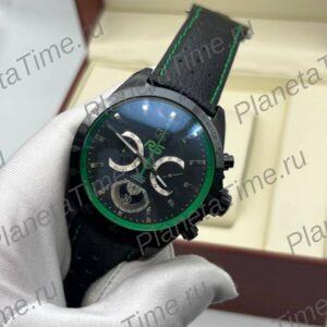 Tag Heuer Carrera Chronograph RS 10760