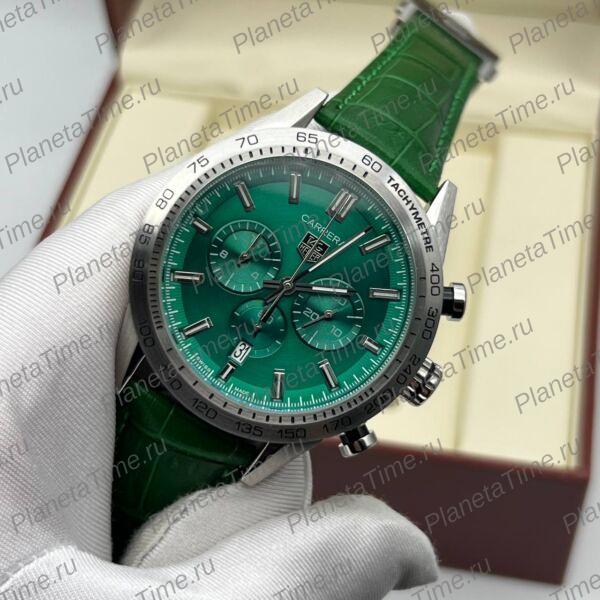 Tag Heuer Carrera Chronograph 10761 фото 4