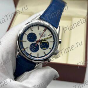 Tag Heuer Carrera Chronograph 10762