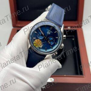 Tag Heuer Carrera Chronograph 10765