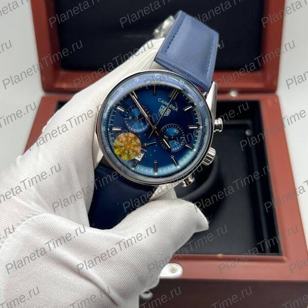 Tag Heuer Carrera Chronograph 10765