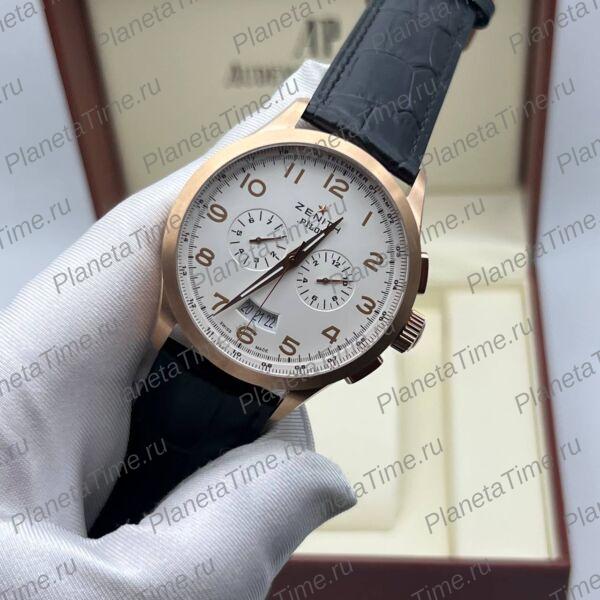 Zenith Pilot Captain 10004 фото 3