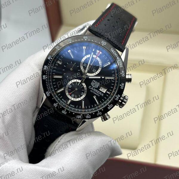 Tag Heuer Carrera Chronograph 10769 фото 4