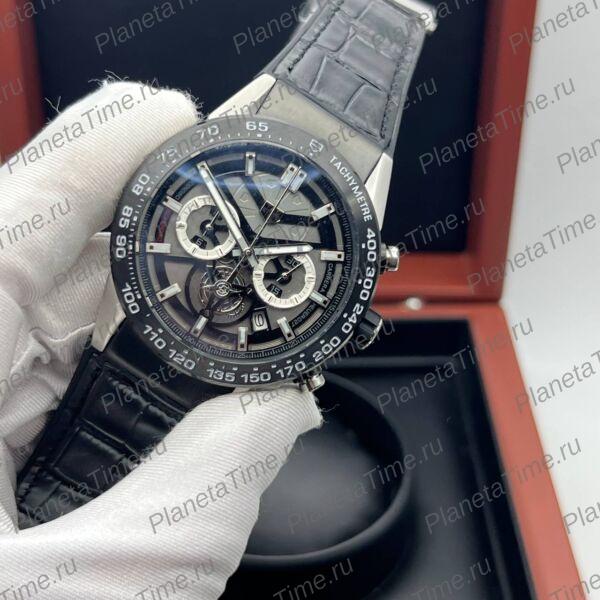 Tag Heuer Carrera Chronograph 02T 10770 фото 4