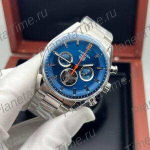 Tag Heuer Carrera Chronograph 02T 10771