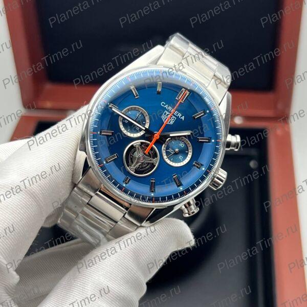 Tag Heuer Carrera Chronograph 02T 10771