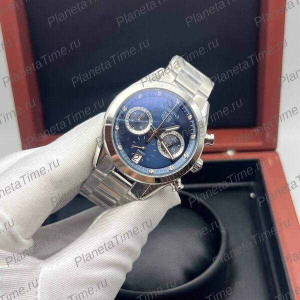 Tag Heuer Carrera Chronograph 39 mm 10772 фото 3