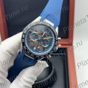 Tag Heuer Carrera Chronograph Extreme Sport 10777