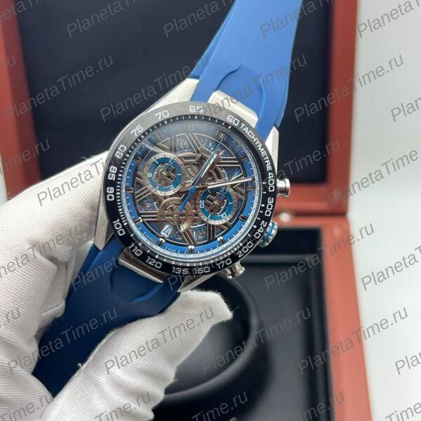 Tag Heuer Carrera Chronograph Extreme Sport 10777