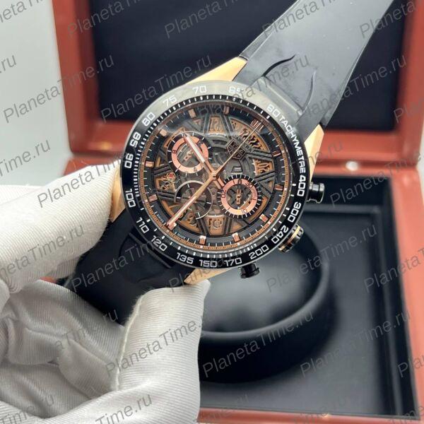 Tag Heuer Carrera Chronograph Extreme Sport 10780