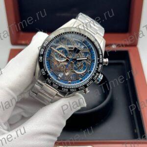 Tag Heuer Carrera Chronograph Extreme Sport 10781