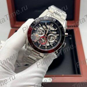 Tag Heuer Carrera Chronograph GMT 10783