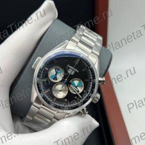 Tag Heuer Carrera Chronograph Seafarer Hodinkee 10784
