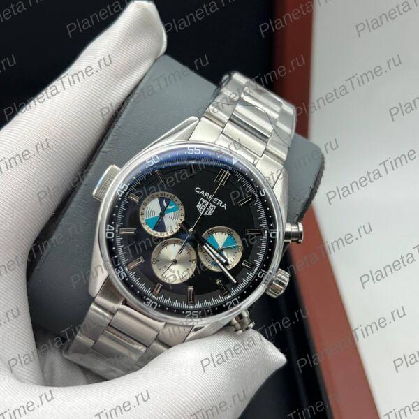 Tag Heuer Carrera Chronograph Seafarer Hodinkee 10784