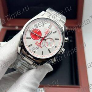 Tag Heuer Carrera Chronograph Team Ikuzawa by Bamford 10786