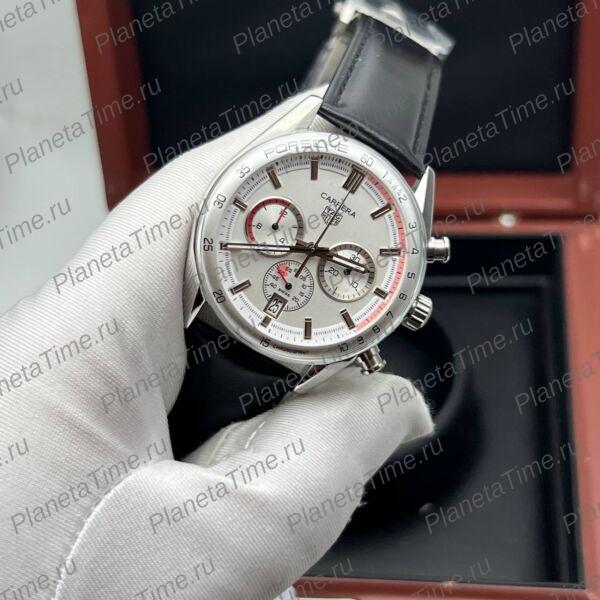 Tag Heuer Carrera Chronosprint Porsche 10787