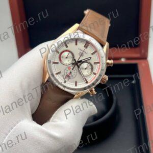 Tag Heuer Carrera Chronosprint Porsche 10788