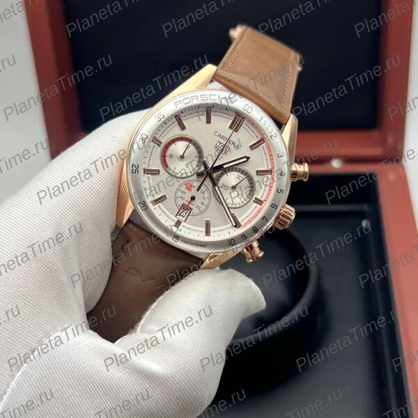 Tag Heuer Carrera Chronosprint Porsche 10788