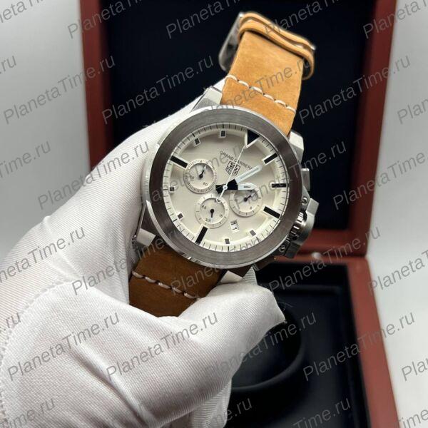 Tag Heuer Carrera McLaren Limited Edition 10795