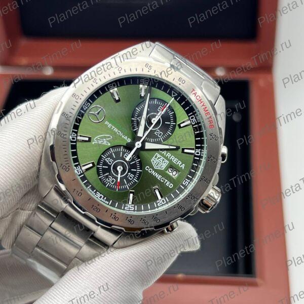 Tag Heuer Carrera Mercedes-Benz AMG Petronas 10799