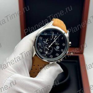 Tag Heuer Carrera SpaceX 10807