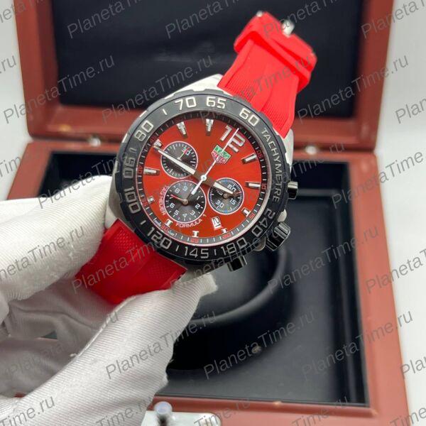 Tag Heuer Formula 1 Chronograph 10816
