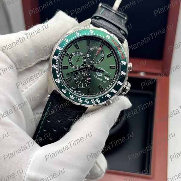 Tag Heuer Formula 1 Chronograph 10820