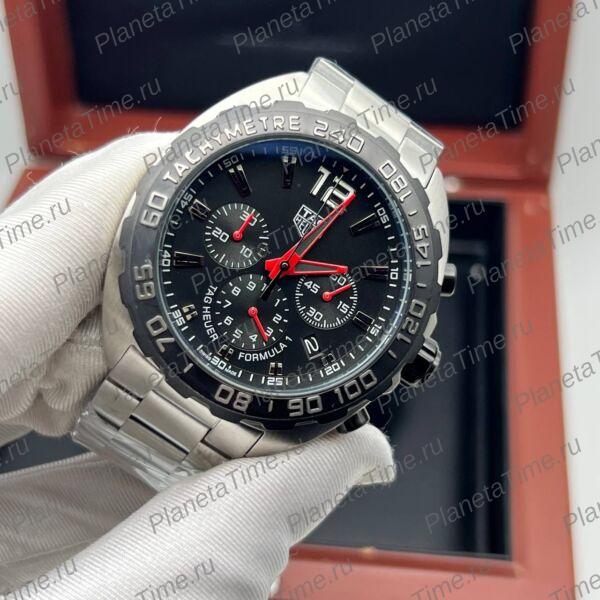 Tag Heuer Formula 1 Chronograph 10824
