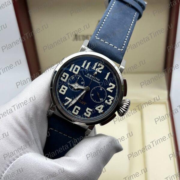 Zenith Pilot Type 20 Chronograph 10009 фото 2