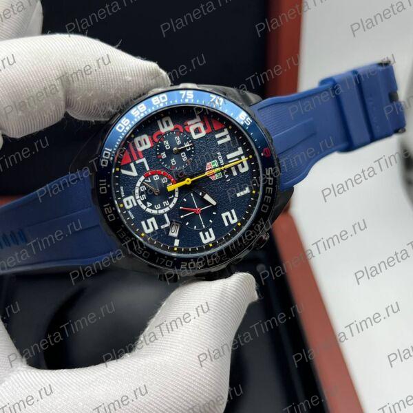 Tag Heuer Formula 1 Chronograph Oracle Red Bull Racing 10841 фото 4