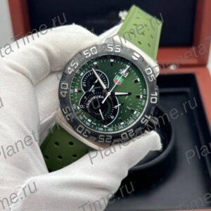 Tag Heuer Formula 1 Kimi Raikkonen 10843