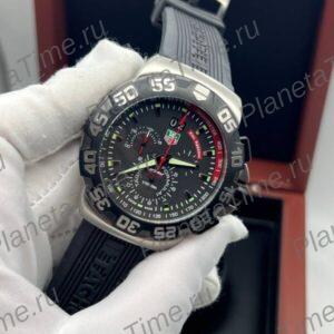Tag Heuer Formula 1 Kimi Raikkonen 10845