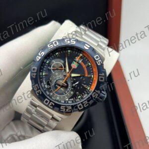 Tag Heuer Formula 1 Kimi Raikkonen 10846