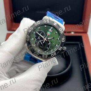 Tag Heuer Formula 1 Kimi Raikkonen 10848