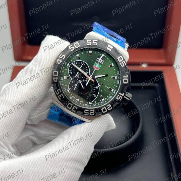 Tag Heuer Formula 1 Kimi Raikkonen 10848
