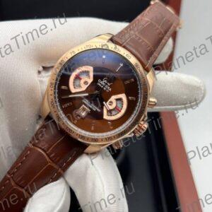 Tag Heuer Grand Carrera Calibre 17 RS 10857