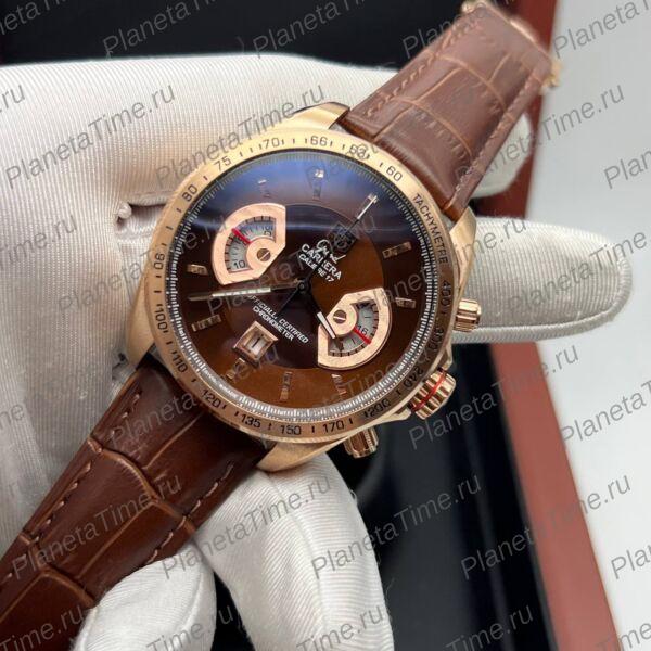 Tag Heuer Grand Carrera Calibre 17 RS 10857