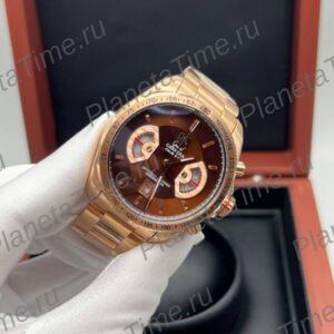 Tag Heuer Grand Carrera Calibre 17 RS 10858