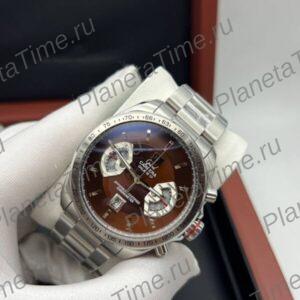 Tag Heuer Grand Carrera Calibre 17 RS 10859